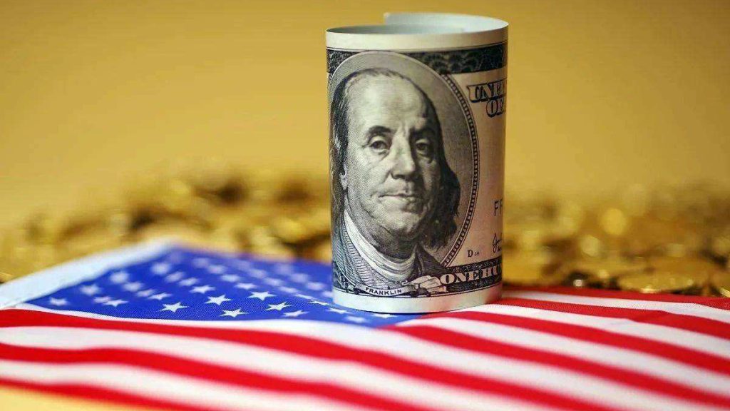 How Does the U.S. Dollar Hegemony “Drain Blood” from the World Economy?