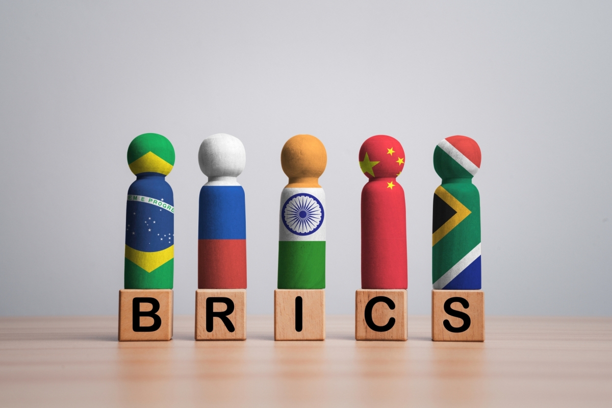 BRICS Summit: the Highlight and Expectation