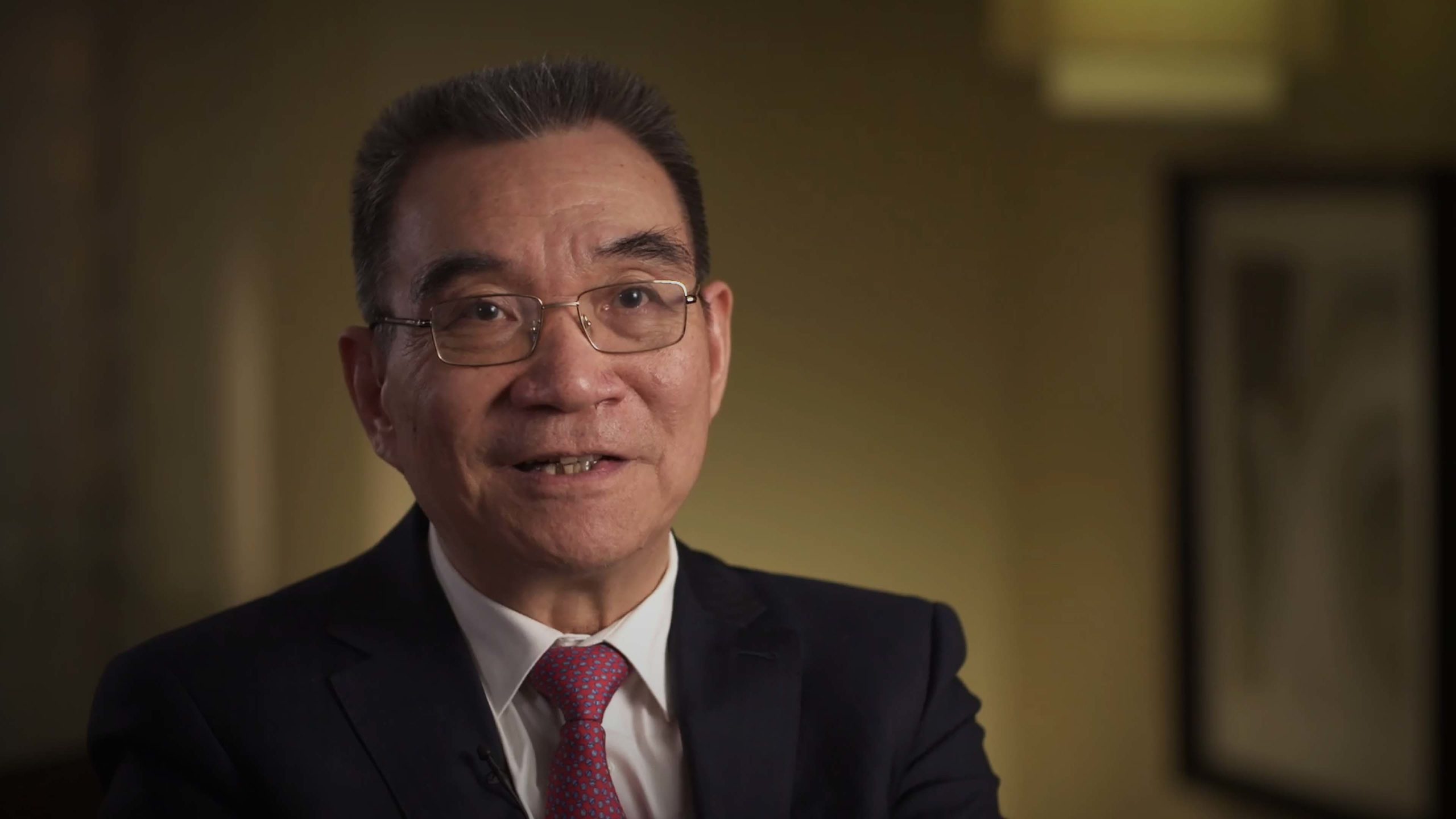 Justin Yifu Lin：Observations on the Chinese Economy