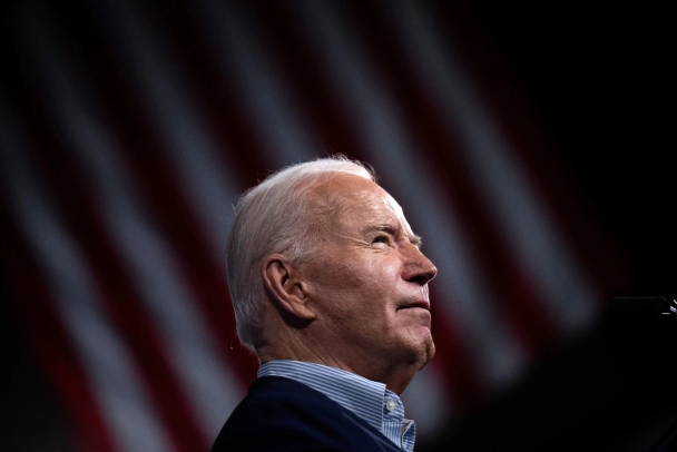 How Biden Tries to Save America by Divorcing Neoliberalism