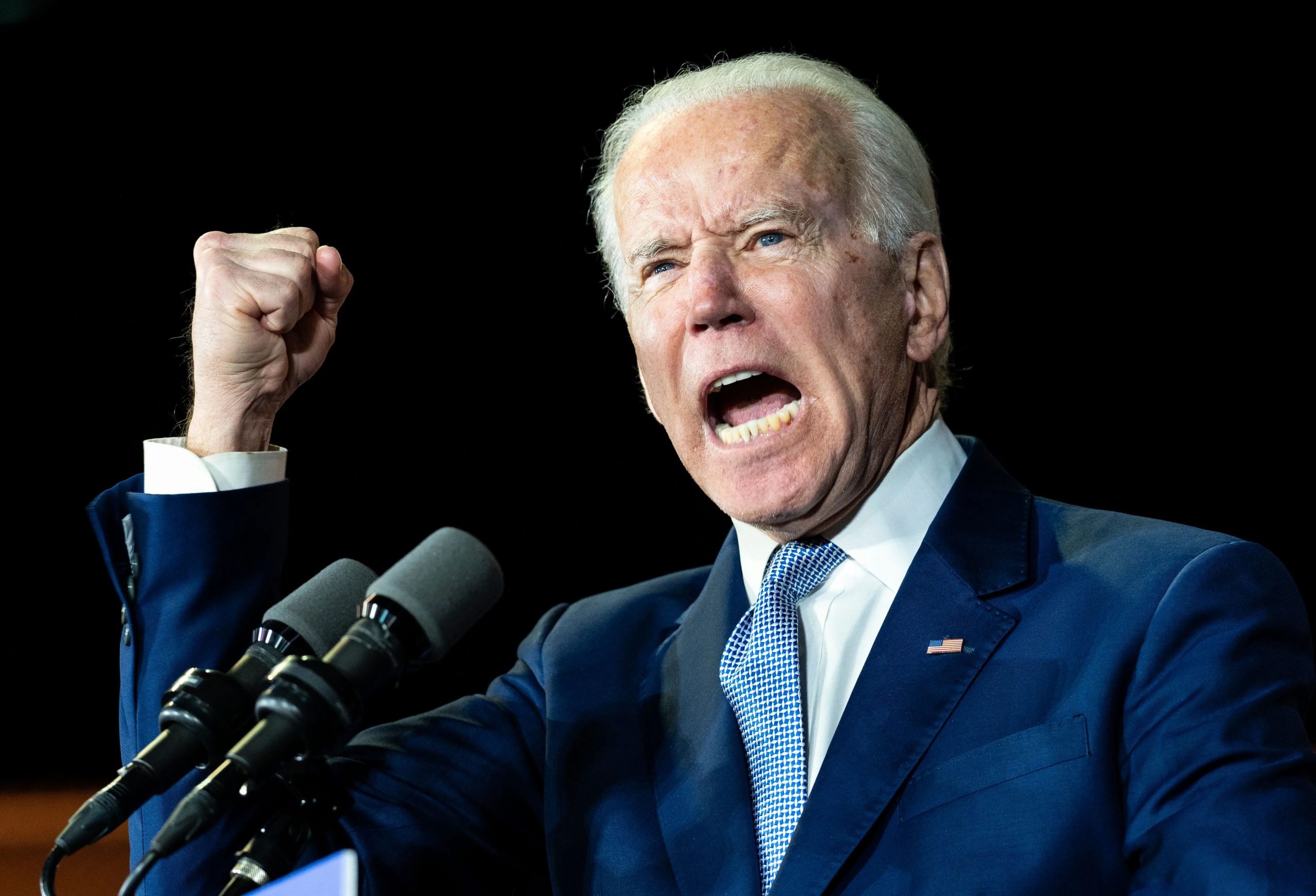 Biden’s New China Tariffs: A Reflection of His Deep Understanding of US History