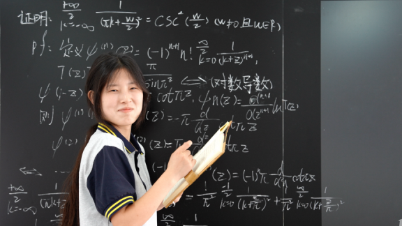 Chinese Vocational School Beating MIT? The Trick Down Effect in China’s Education