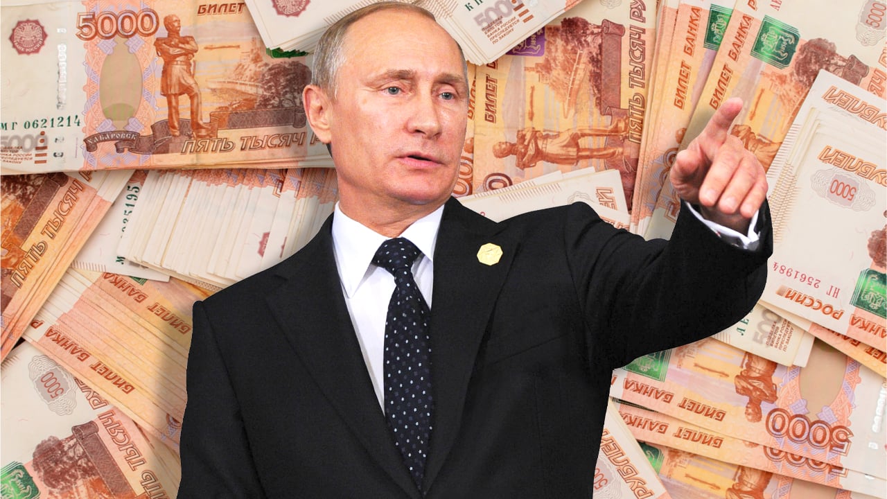 Russia Halts Dollar Trade: Chain Reaction in Global Finance On the Horizon