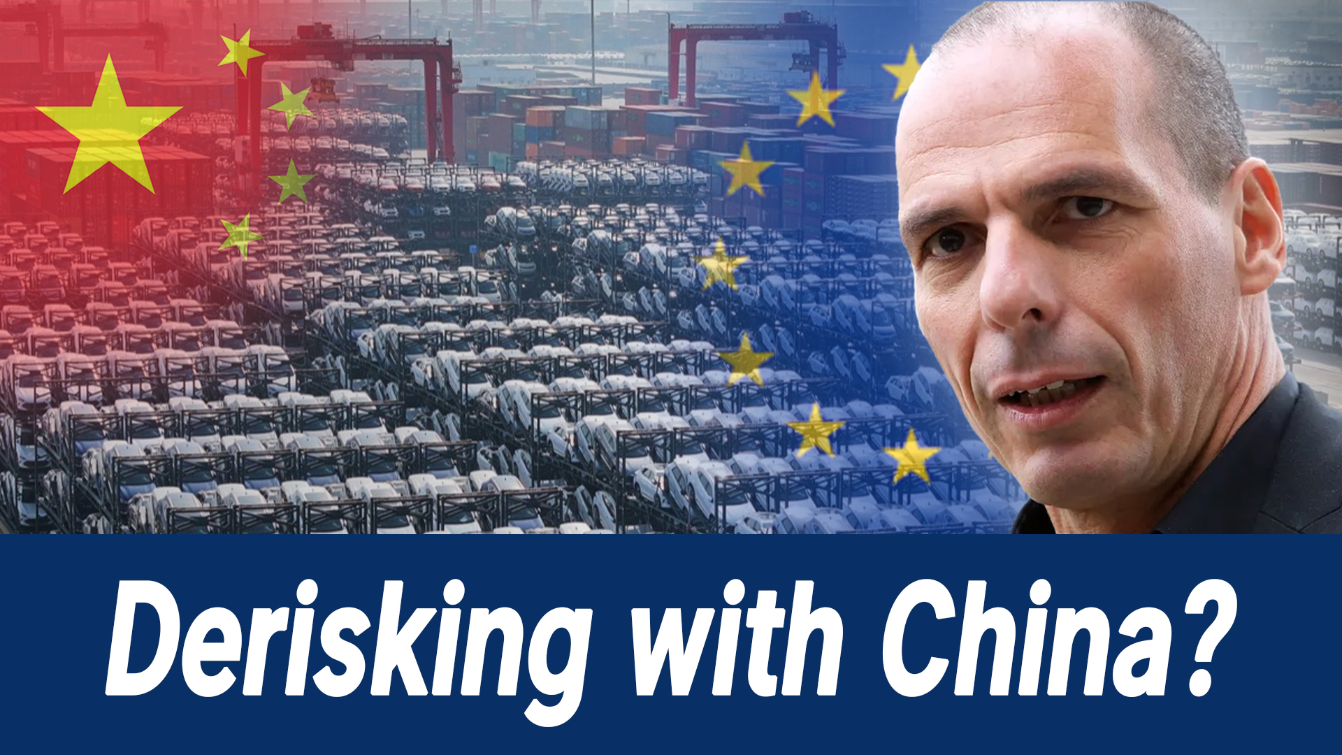 A Right-Turning Europe Relies on China More Than Ever