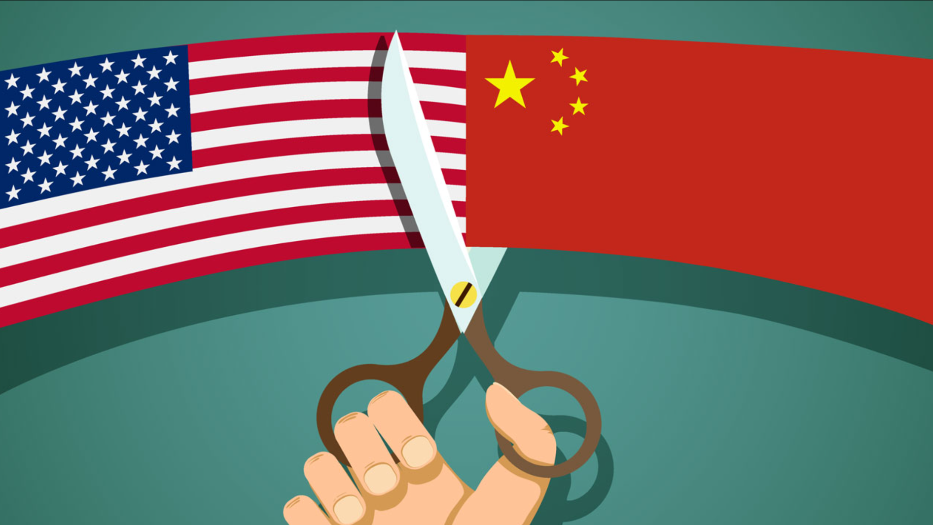 Researchers Quantify the Impact of U.S.-China Science Rivalry