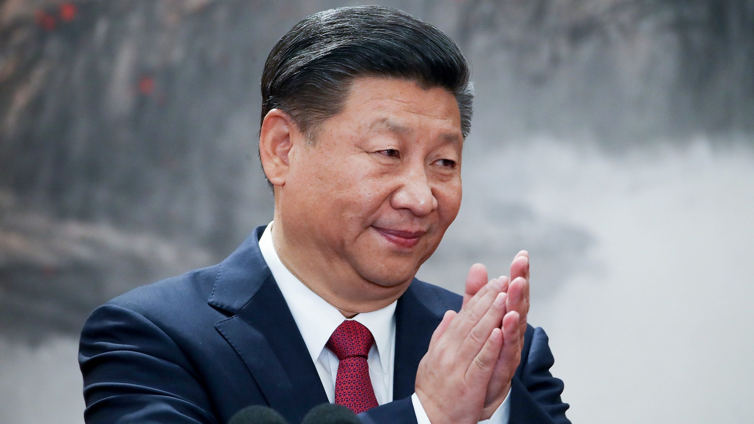 What’s Behind Xi Jinping’s Push to Revolve China’s Economy?