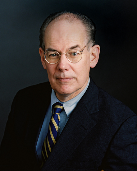 John Mearsheimer_name