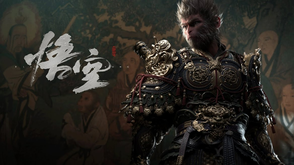 Black Myth: Wukong’s Real-Life Locations in China