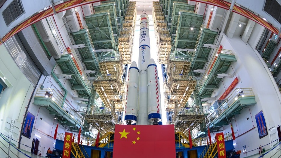 China Unveils Ambitious 26-Year Space Science Plan