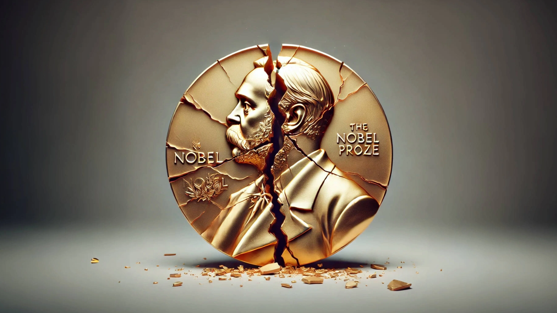 The Nobel Prize’s Undermining Its Own Value for Underestimating China