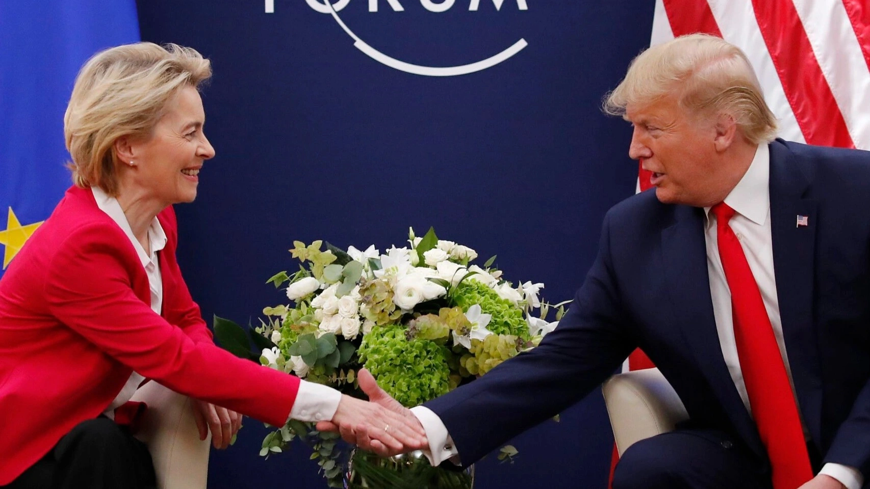 EU is Committing Suicide for Trump’s Trade War II