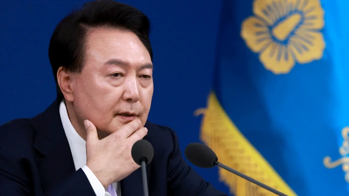 South Korea’s Political Acumen Put to Test