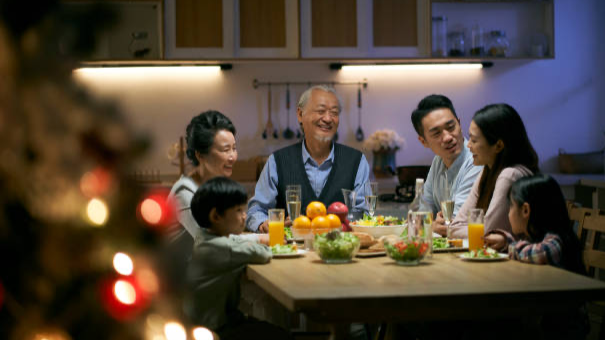 A New Year Reflection of China’s Ordinary Middle Class