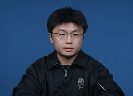 column_Derek Li - China Academy
