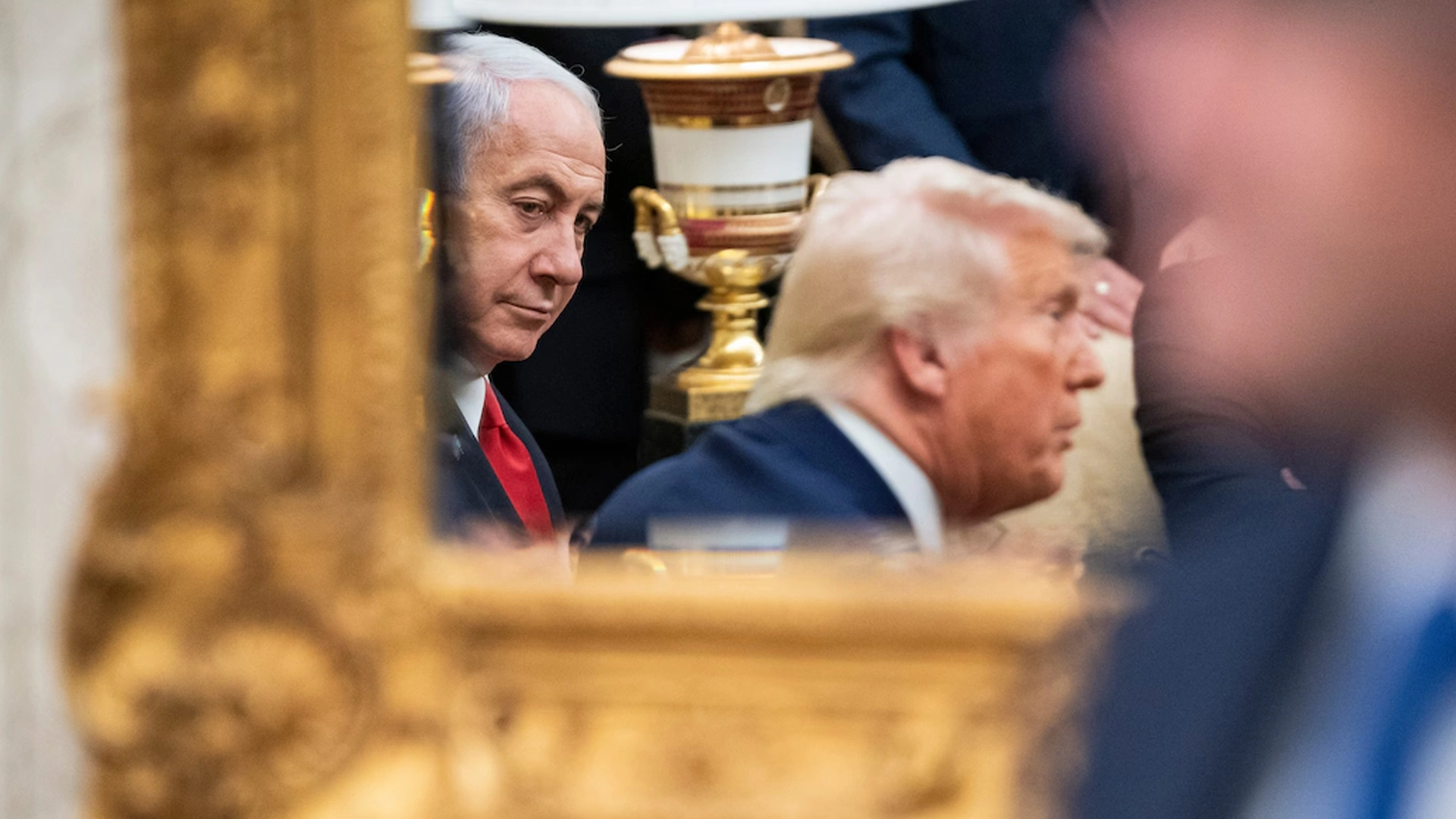 Israel’s Two Grave Mistakes in the War Against Iran