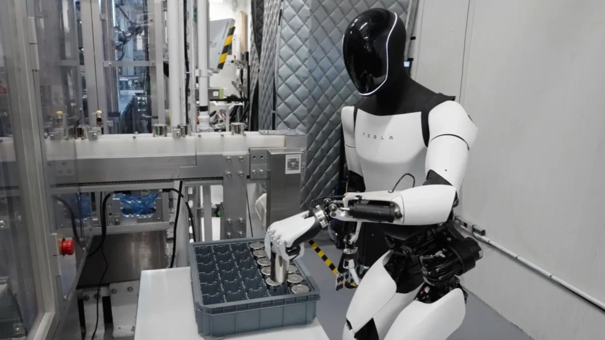 AI Is Robbing Our Jobs: What Can Workers Do?