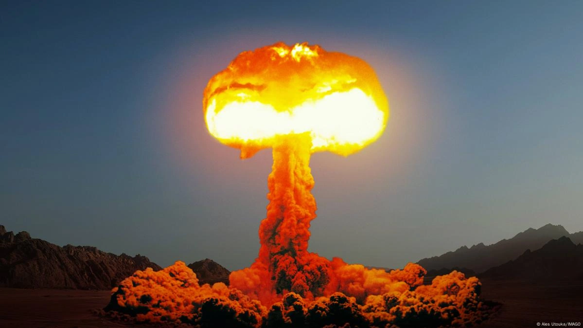 Trump Hijacked to Incite Nuclear Armageddon