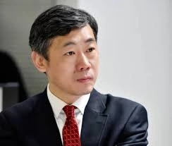 Li Daokui