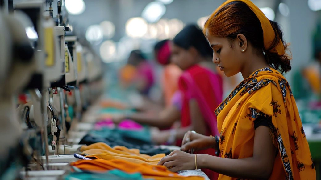 Why India Won’t and Shouldn’t Be the ‘Next China’