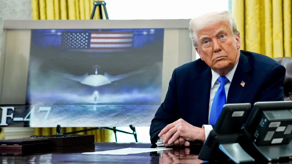 Why the U.S. Can’t Simultaneously Develop Two Sixth-Gen Fighters Like China