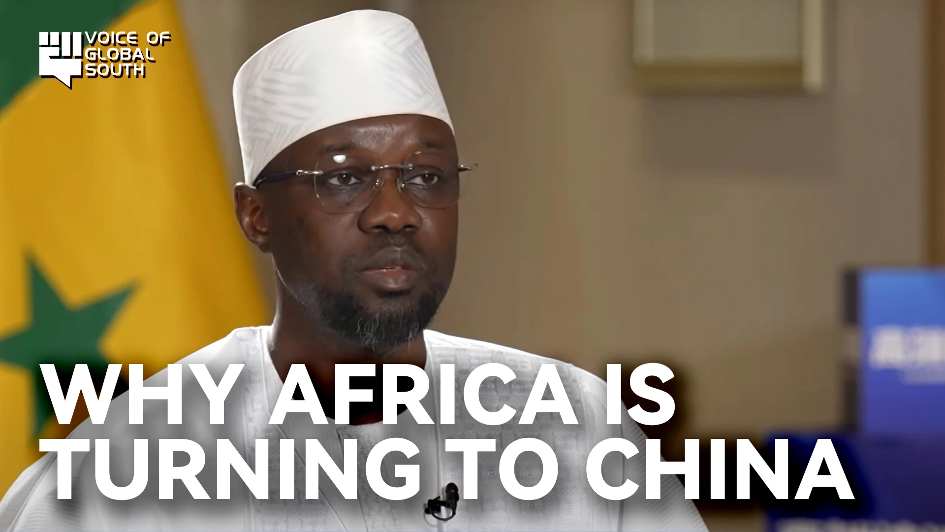 What the West Got Wrong About Africa—and China Got Right