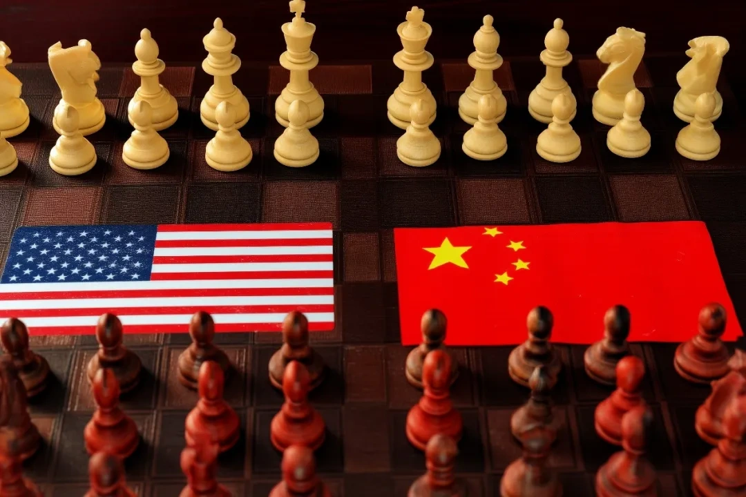 China’s Plan For Trump and Post-Trump