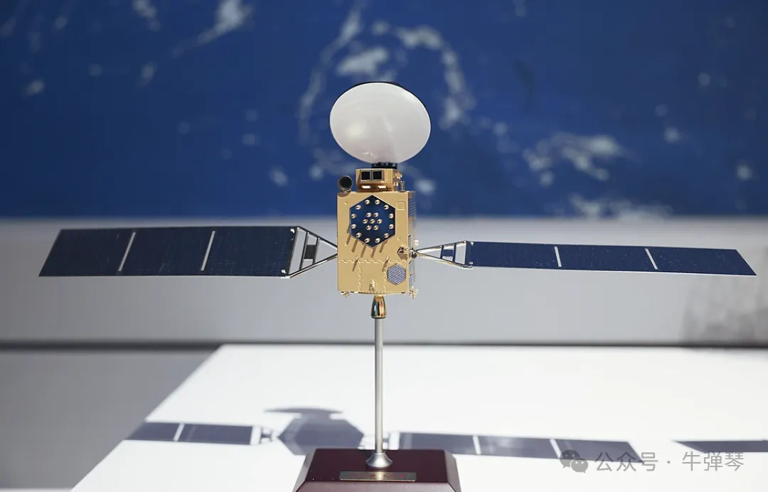 Iran Ready to Ditch GPS for China’s BeiDou