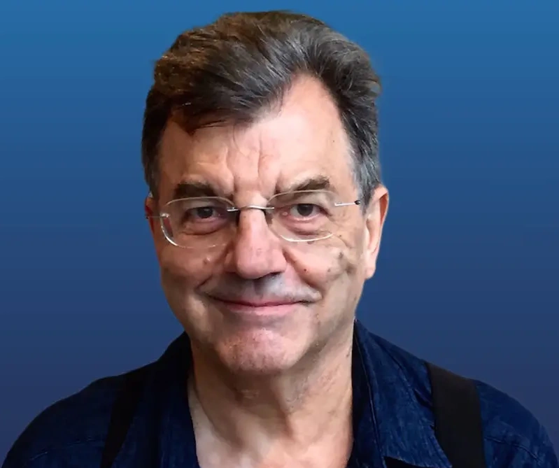 Michael Hudson