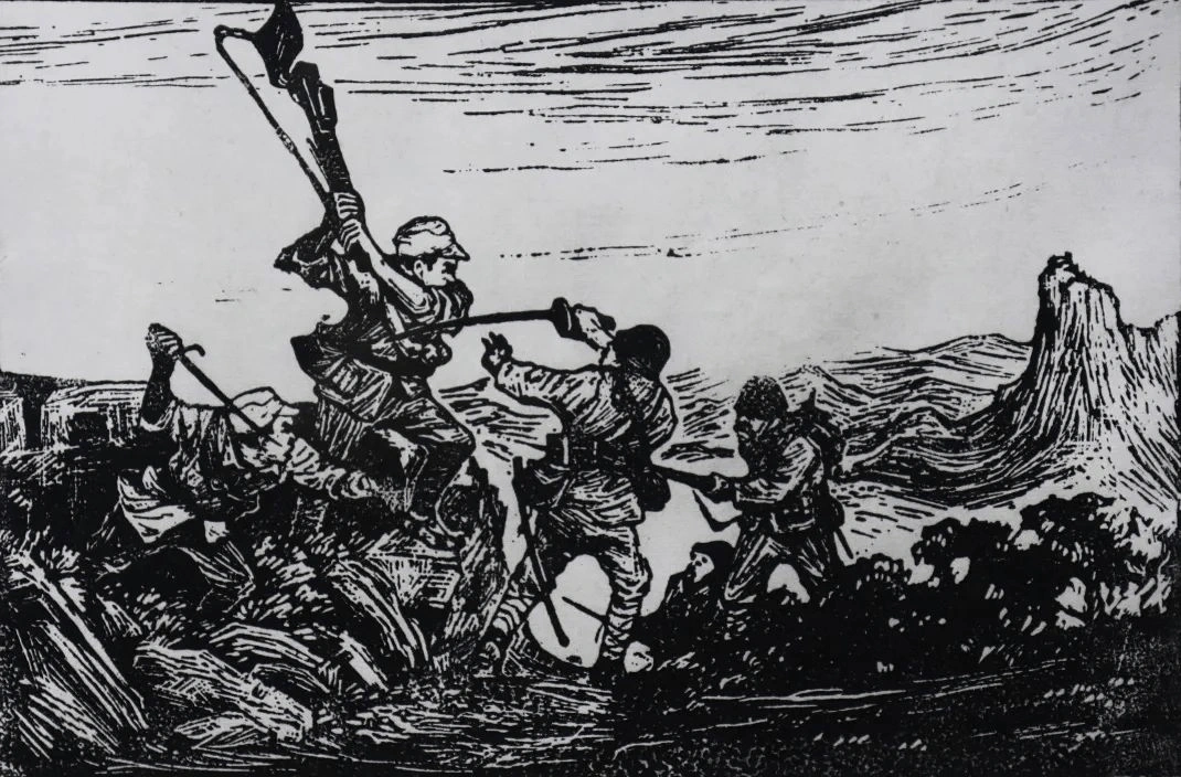 China’s Pivotal Role in the Anti-Fascist War: A Commemoration Beyond Politics