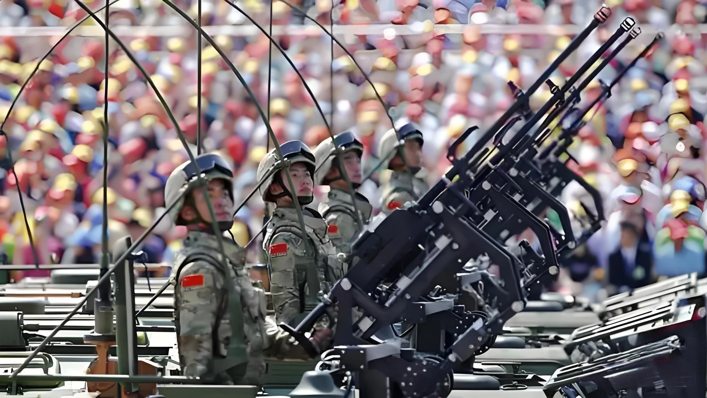Japan Has No Right to Tell the World How to Remember WWII