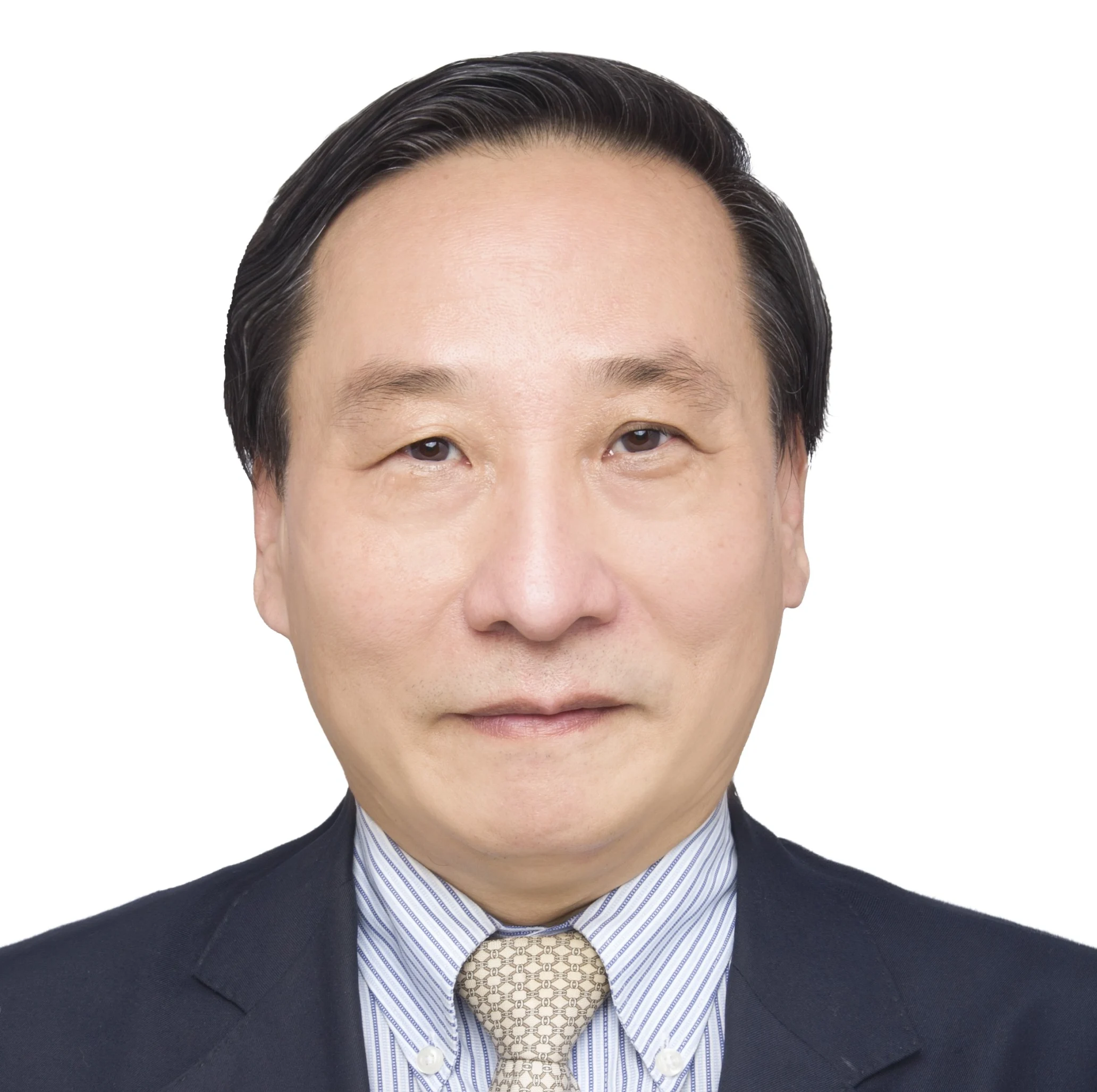 Victor Gao