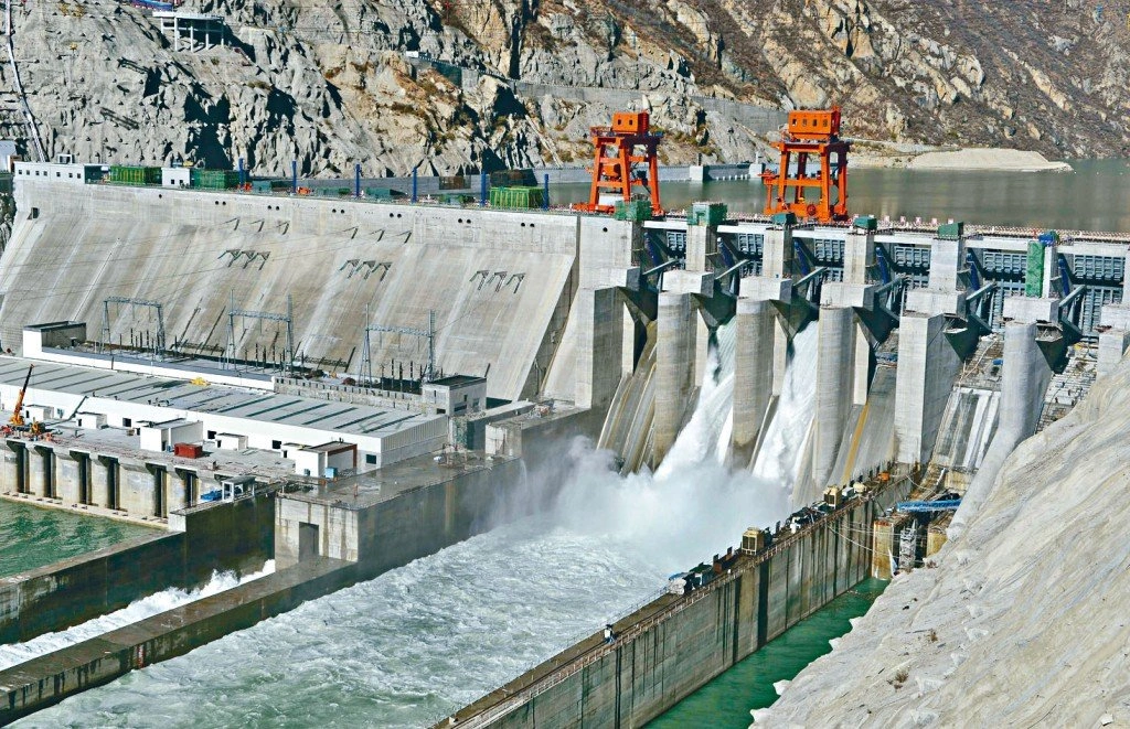 China’s Mega Hydropower Project Upstream of India: Why Is Western Media Louder Than India?