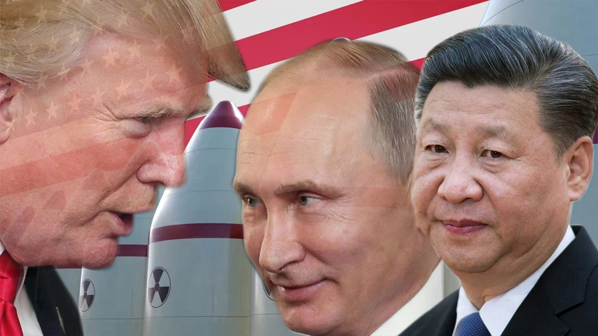 Why China Won’t Join US-Russia Nuclear Cuts