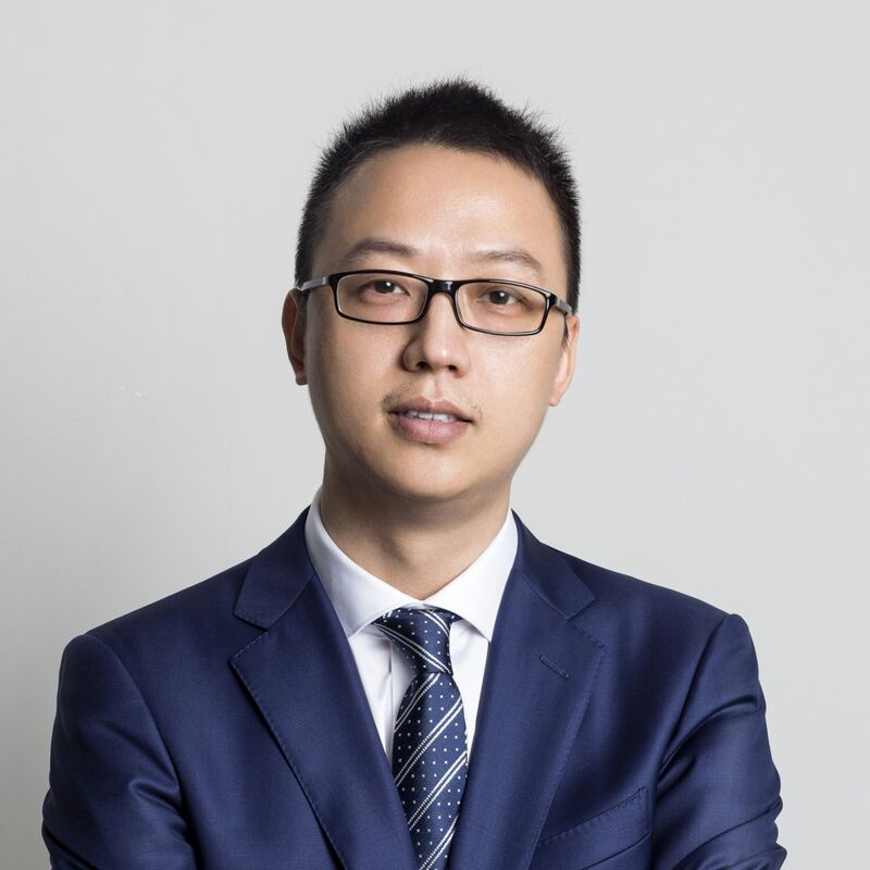 Eddie Wu