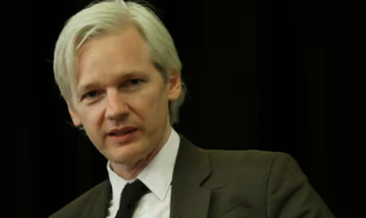 Behind Assange’s Release: The Deal with the US