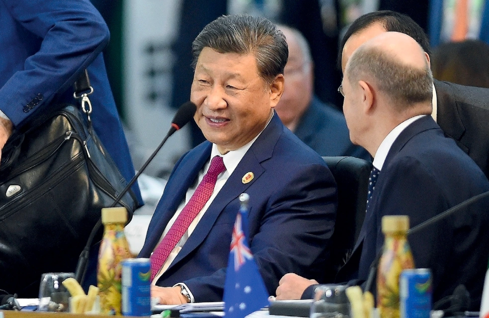 Lessons from Asia for Europe, A Chinese Perspective