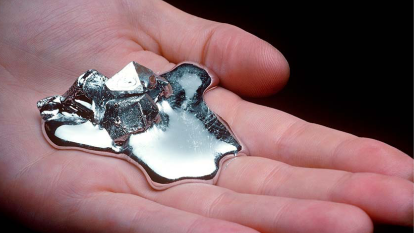Beyond Rare Earths, Another Critical Mineral Is a Vulnerability for the US