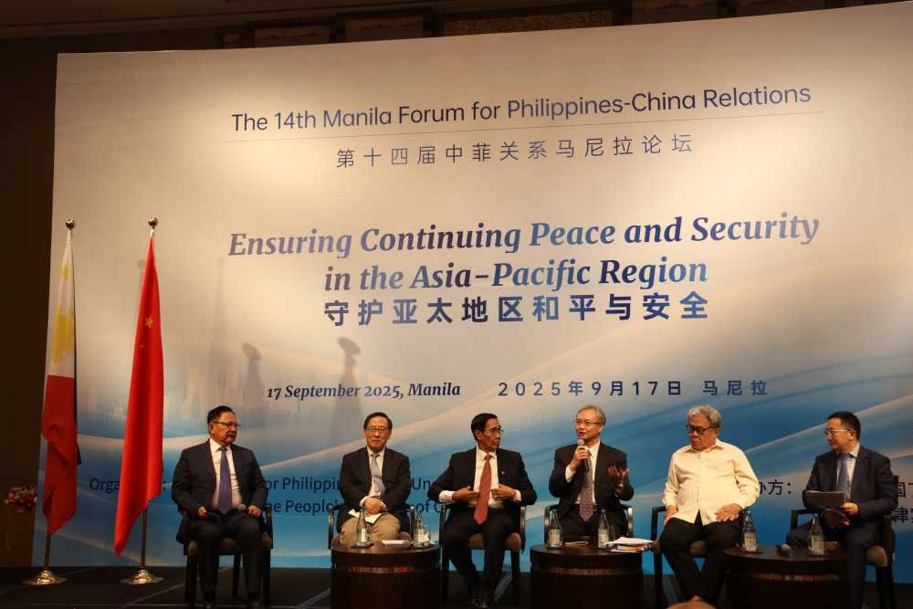How the 118°E Meridian Could Prevent WWIII in the South China Sea