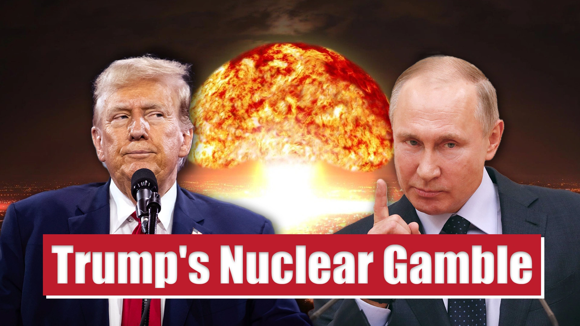 Trump, Tomahawks, and Nuclear Gamble: Alexander Dugin on the Ukraine Dilemma