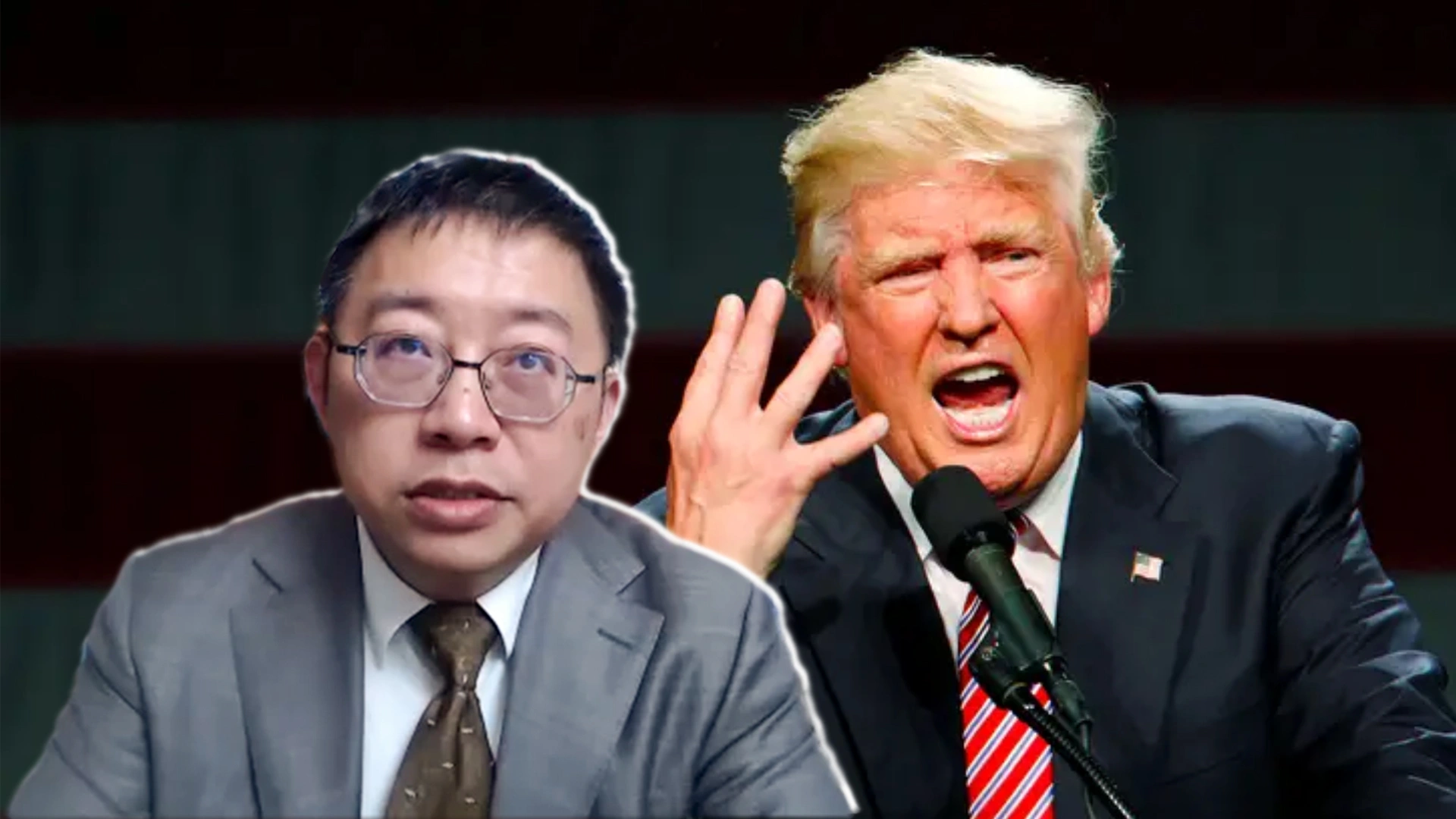 When Trump’s Maneuvering Meets China’s Rare Earth Checkmate