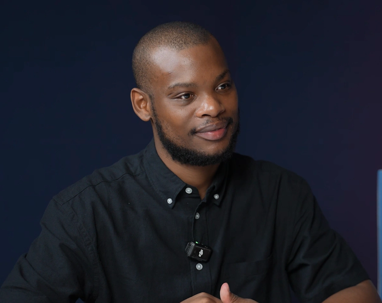 Wandile M. Ngcaweni