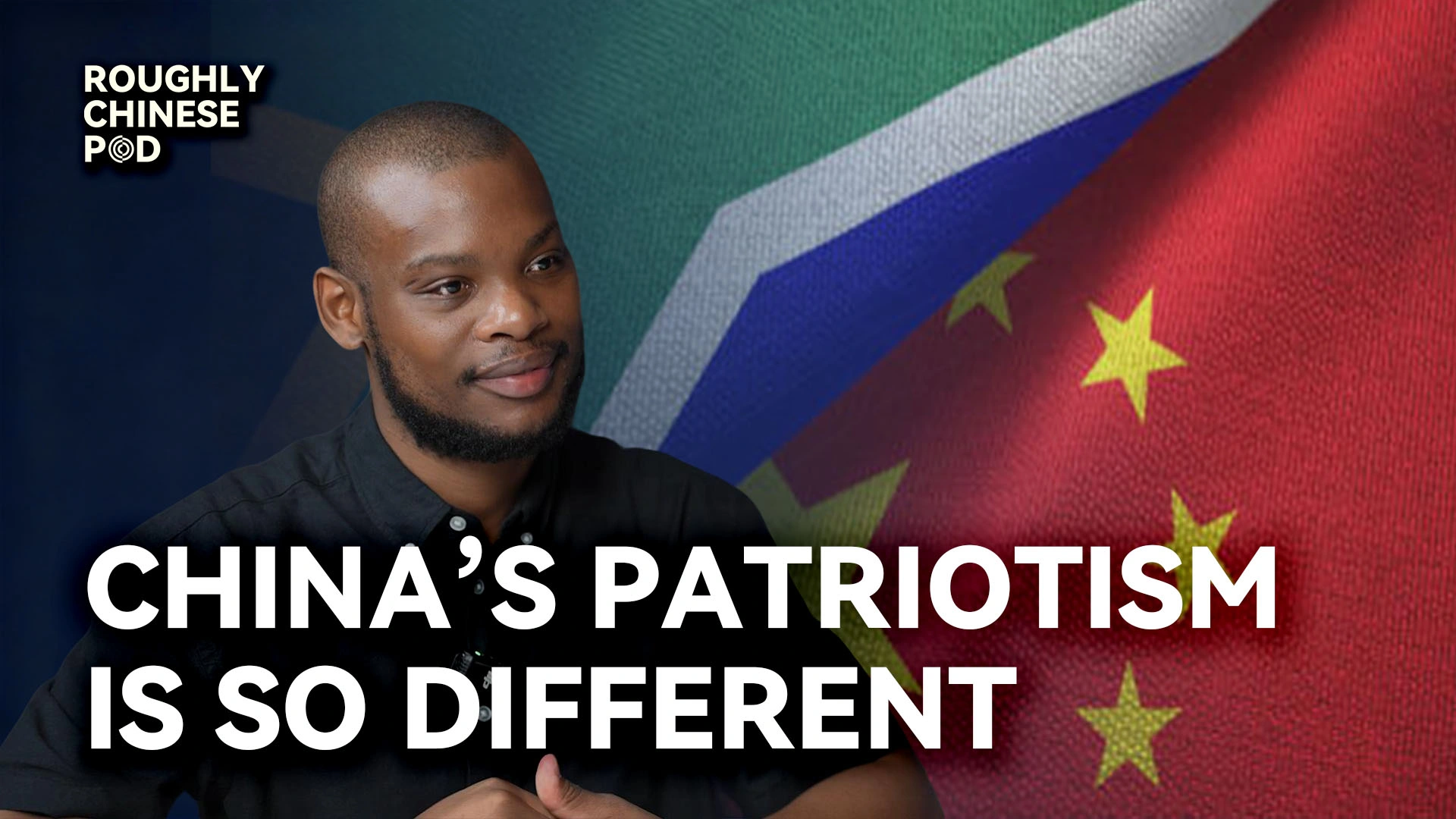 In China, I Found What South Africa Really Needs