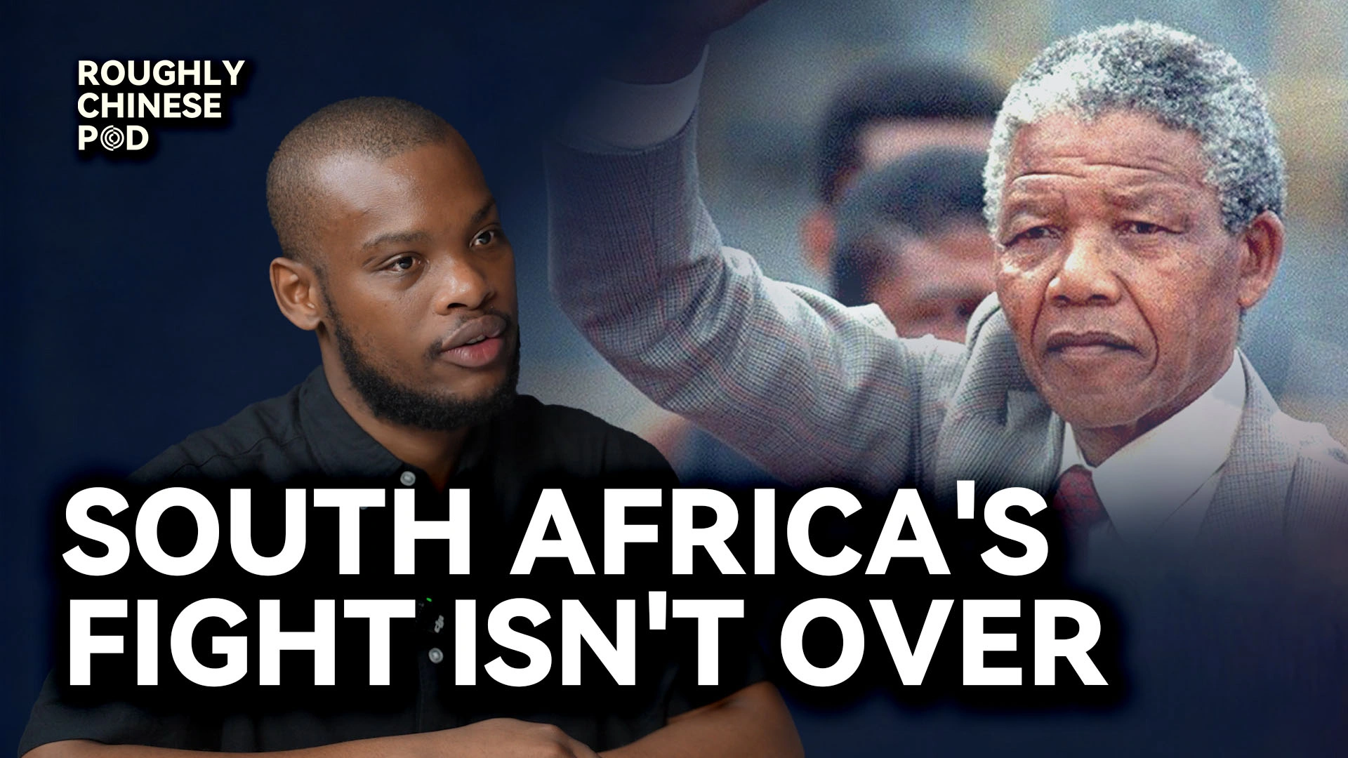 Is There a White Genocide in South Africa?
