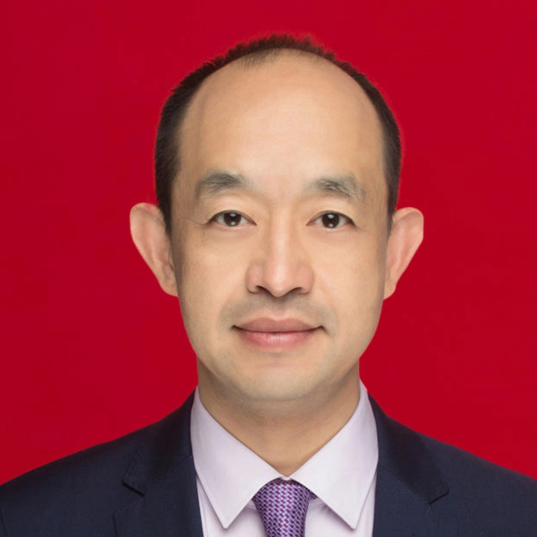 Wang Qiang