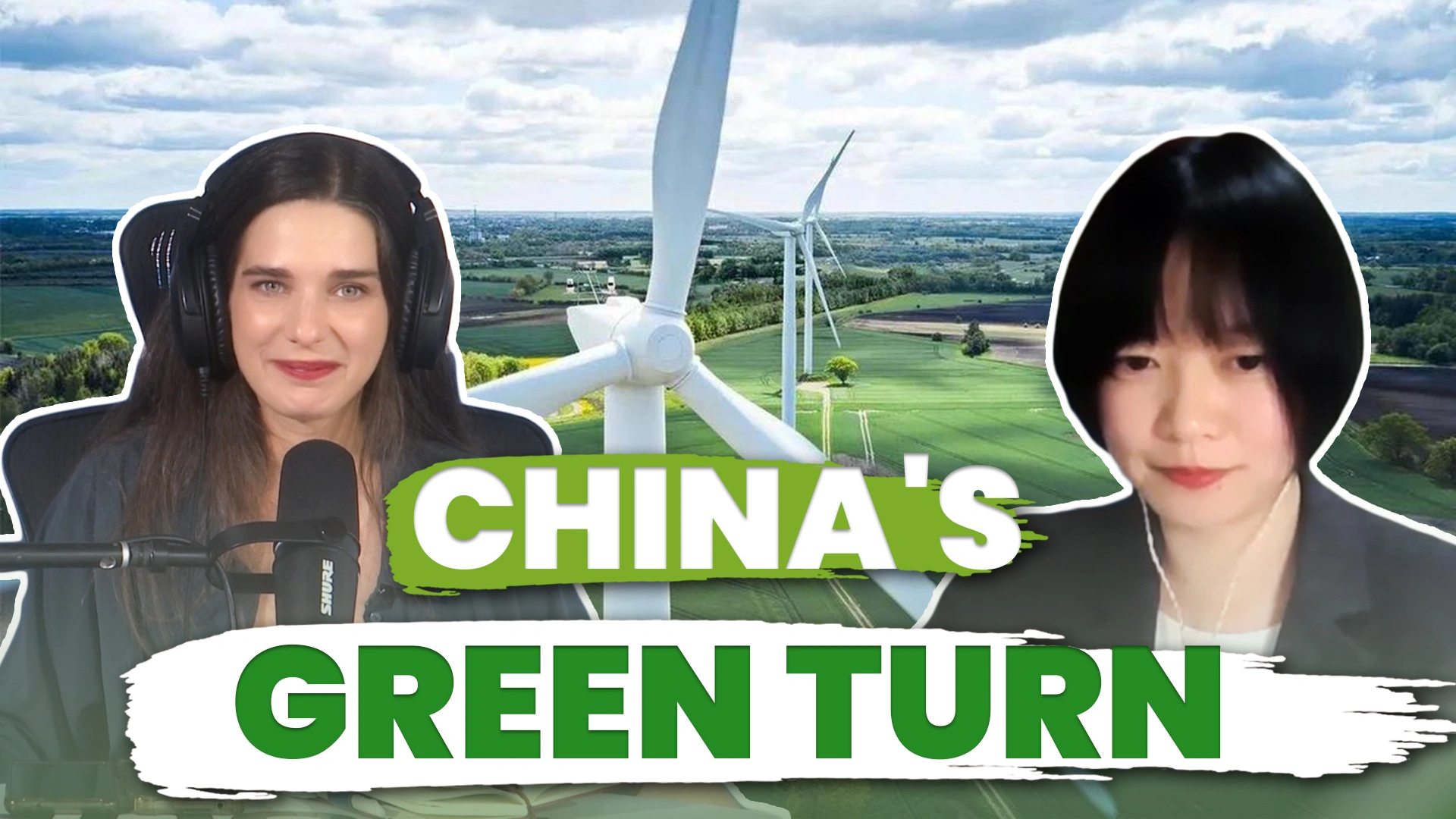 How China Balances Development and Environmental Protection: Lessons from the Kubuqi Desert