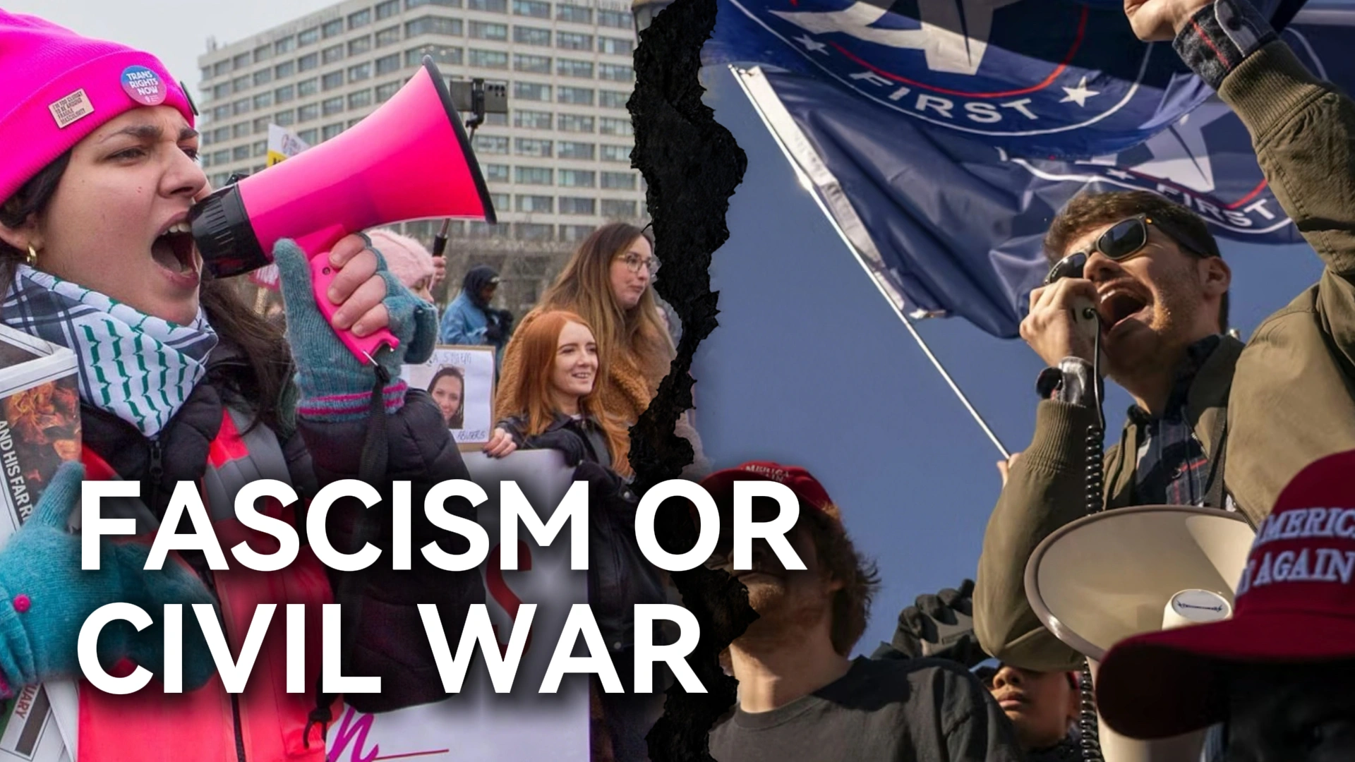Neoliberalism and the Coming Political Revolt