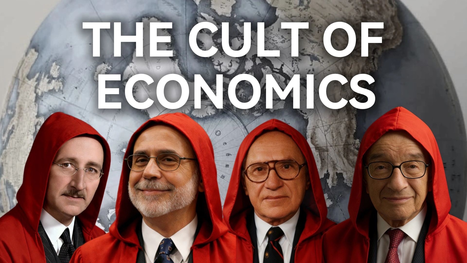 Neoliberalism Failed. So Why Is It Still Here?