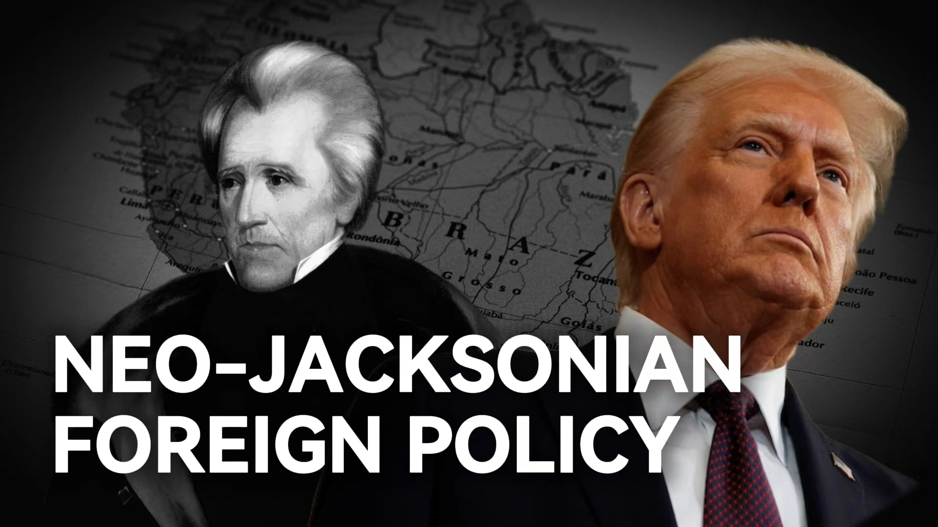 Venezuela and the Return of Neo-Jacksonian Power