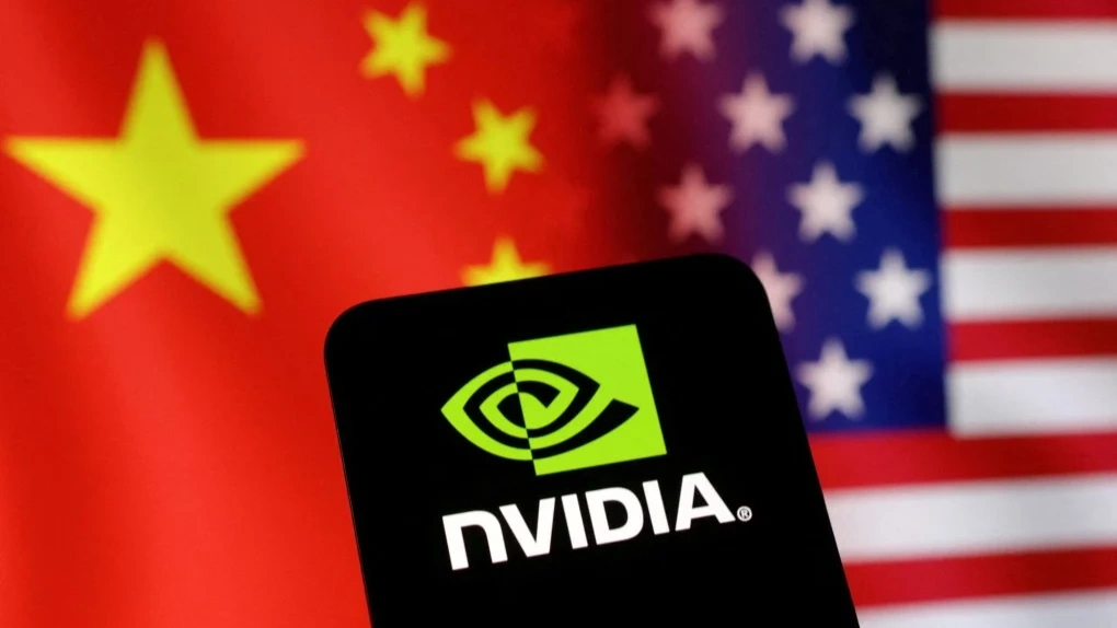 Nvidia Reports Zero H200 Revenue from China Despite U.S. Approval