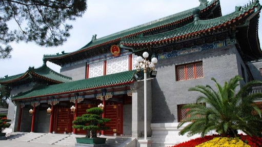 Six Frontiers China’s Top Leadership Is Locking In for the Next Five Years